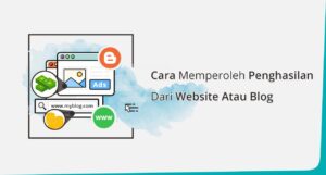 Bagaimana Mengubah Blog Menjadi Sumber Penghasilan Pasif Bagaimana Mengubah Blog Menjadi Sumber Penghasilan Pasif