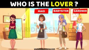 Teka-Teki Detektif untuk Pecinta Misteri yang Seru Teka-Teki Detektif untuk Pecinta Misteri yang Seru