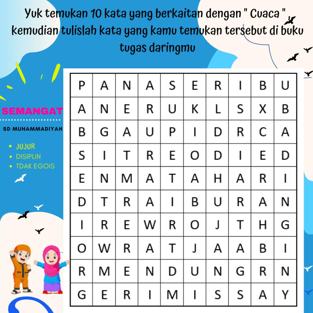 Teka-Teki Gambar Populer di Brasil yang Menggoda Pikiran