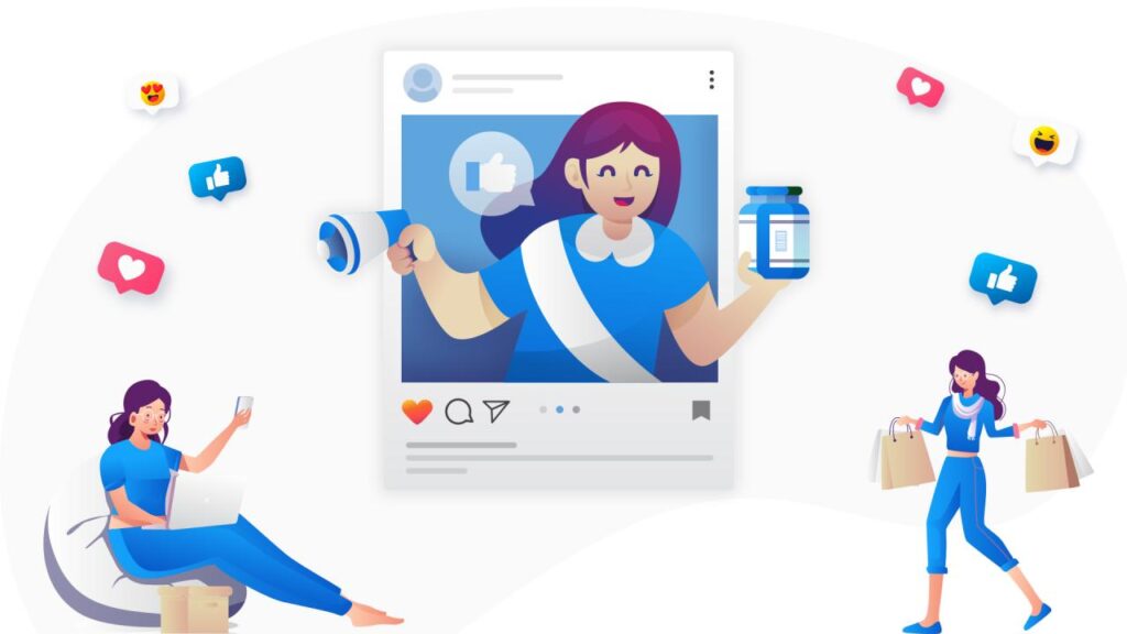 Teknik Promosi Blog Melalui Media Sosial yang Efektif