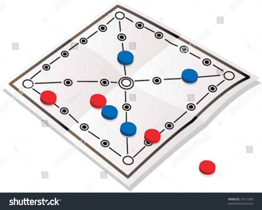 Permainan Teka-Teki Visual ala Korea Selatan yang Mengasyikkan