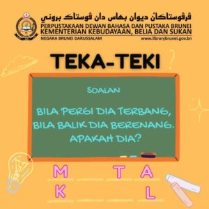 Teka-Teki Tradisional yang Digemari di Vietnam