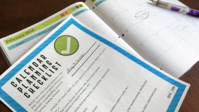 Checklist Personal Loans UK Your Guide