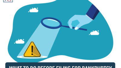 Tips Bankruptcy Filing Australia A Comprehensive Guide