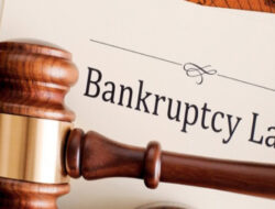 Buy Bankruptcy Filing USA A Comprehensive Guide