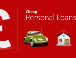 Cheap Personal Loans Your Guide