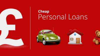 Cheap Personal Loans Your Guide