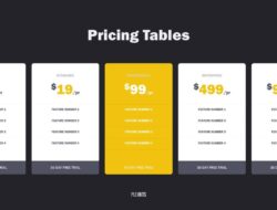 Pricing Business Law USA A Comprehensive Overview