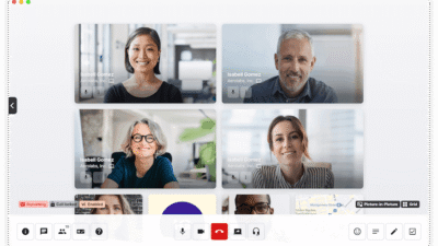 Affordable Video Conferencing Tools For Every Need