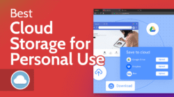 Ultimate Cloud Storage For Seamless Data Management