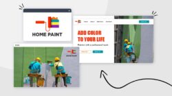 For small business home painting Transform Your Space