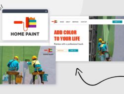 For small business home painting Transform Your Space