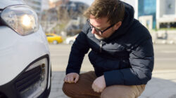 Rental Car Accident Enterprise Comprehensive Guide