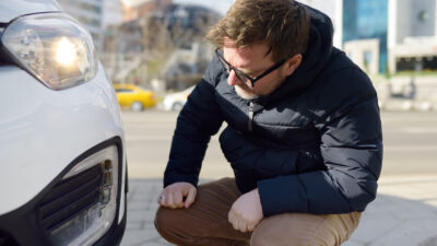 Rental Car Accident Enterprise Comprehensive Guide