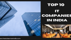Indian IT Companies