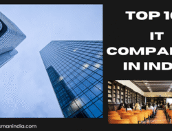 Indian IT Companies
