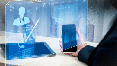 What is Ops Technology
