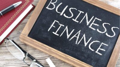 Finance Work From Home A New Frontier for Opportunities
