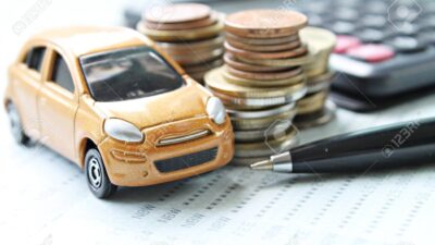 Enterprise Finance Cars A Comprehensive Overview