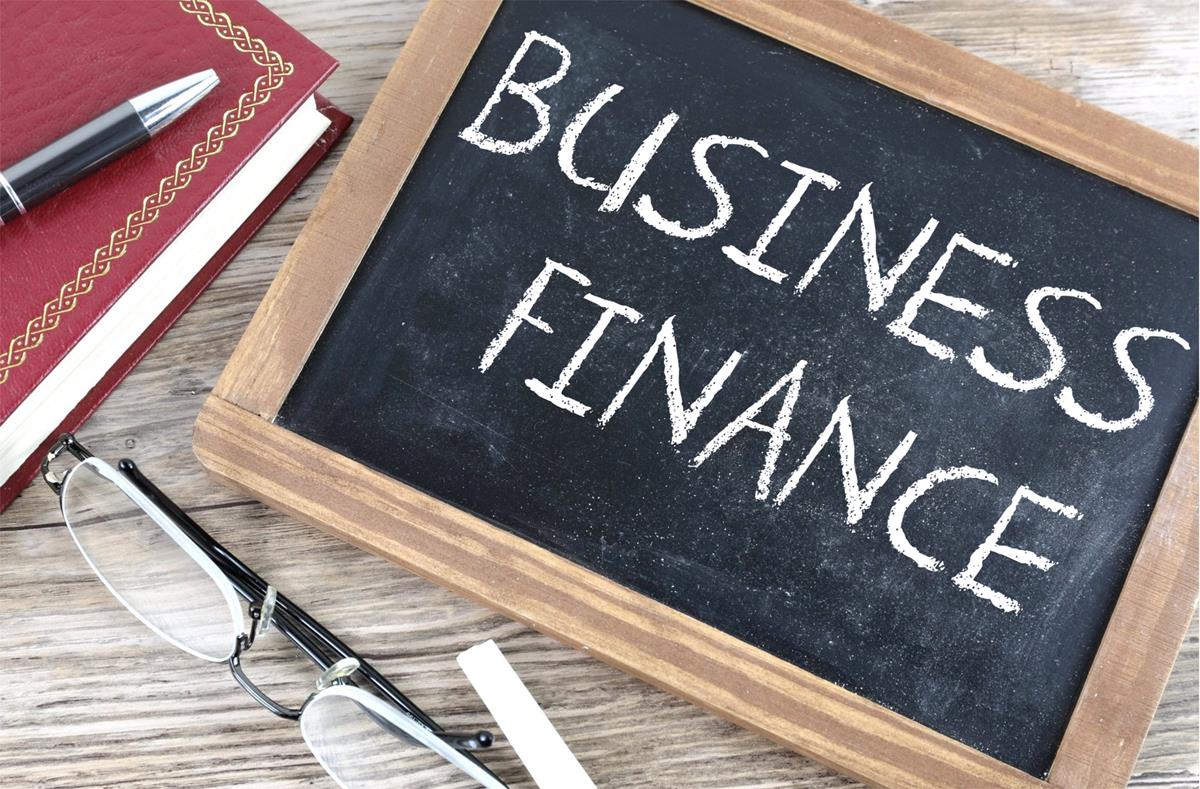 Finance Work From Home A New Frontier for Opportunities