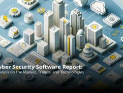 Ultimate Cybersecurity Software For A Safer Digital World