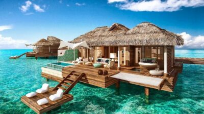 Premium Honeymoon Destinations For Unforgettable Experiences