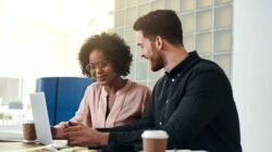 Advanced Analytics in E-Learning Software