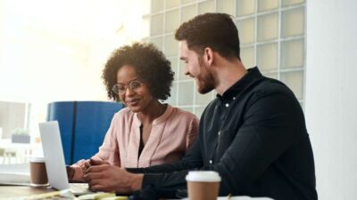 Advanced Analytics in E-Learning Software