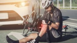 Motorcycle accident lawyer