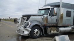 Carrollton trucking lawyer