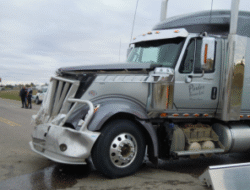 Carrollton trucking lawyer