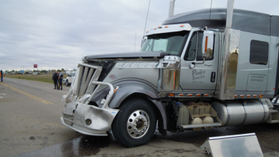 Carrollton trucking lawyer