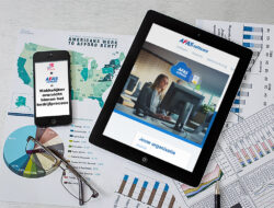 AFAS e-Learning Software