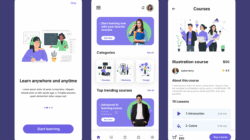 Adobe eLearning Software Program