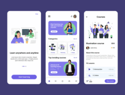 Adobe eLearning Software Program