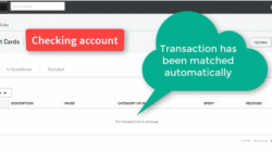 QuickBooks Online Credit Card Payment