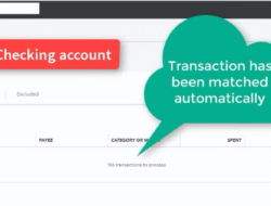 QuickBooks Online Credit Card Payment